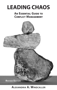 The #1 Resource for the Response Protocol of Conflict Management